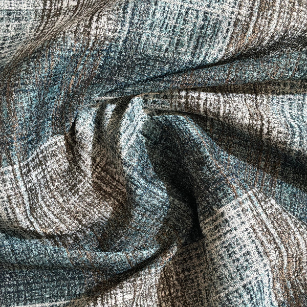 Arc-Com Reality Check Marine Upholstery Fabric Yardage