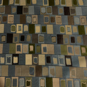 Arc-Com Sagrada Slate Gray Upholstery Fabric