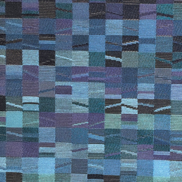 Arc-Com Shift Ocean Upholstery Fabric