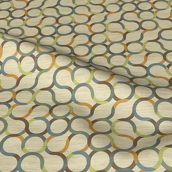 Arc-Com Spin Sand Beige Upholstery Vinyl