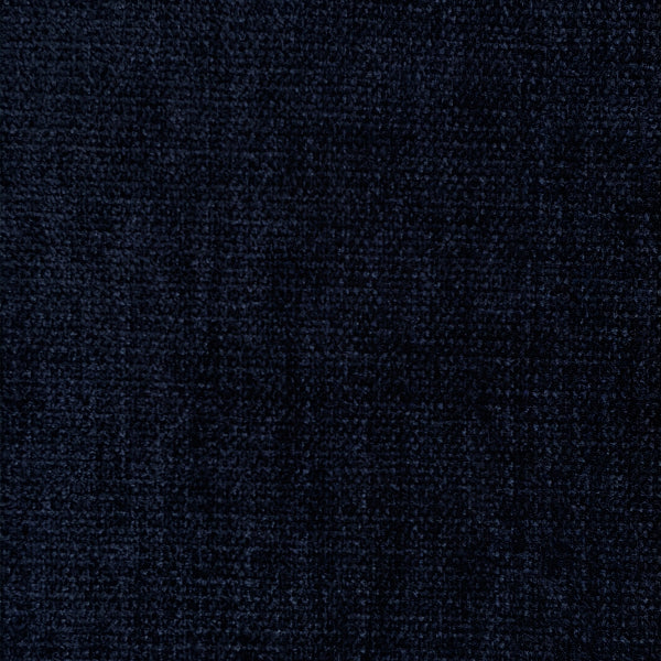 Arc-Com Spirit Navy Upholstery Fabric