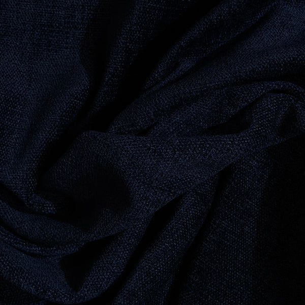 Arc-Com Spirit Navy Upholstery Fabric Yardage