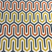 Arc-Com Sunbrella Bali Tropic Upholstery Fabric