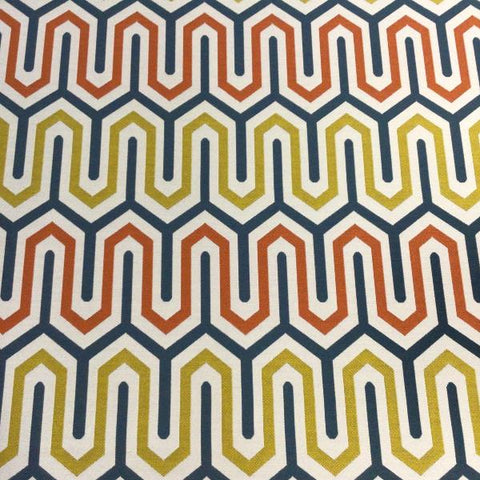 Arc-Com Sunbrella Bali Tropic Upholstery Fabric
