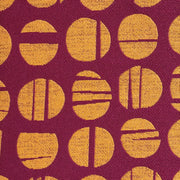 Arc-Com Sundial Flamingo Upholstery Fabric