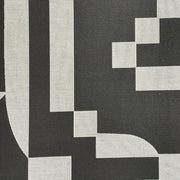 Arc-Com Tiebele Onyx 7 Upholstery Fabric