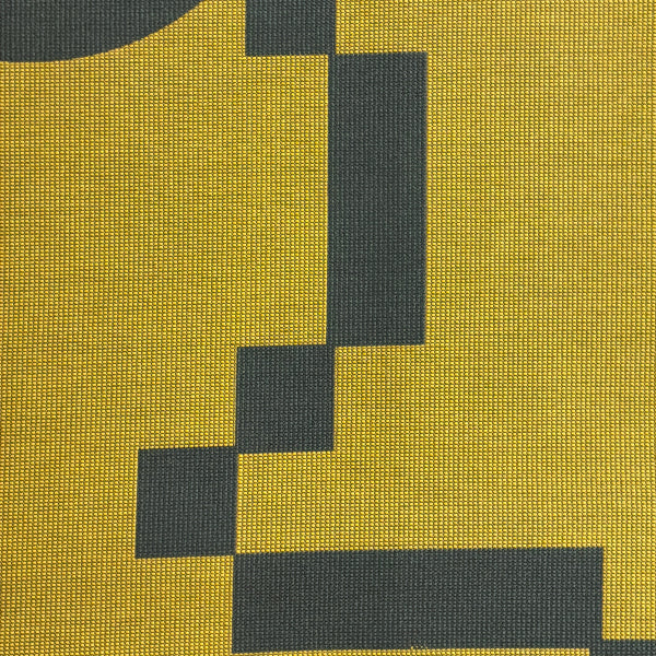 Arc-Com Tiebele Sunflower 1 Upholstery Fabric