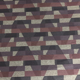 Arc-Com Traverse Amethyst Purple Upholstery Fabric
