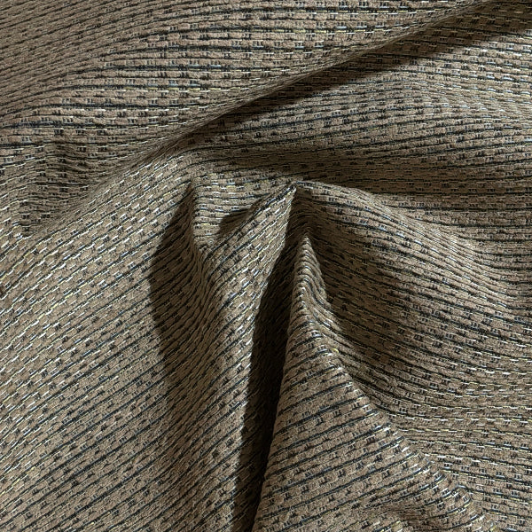 Arc-com Palatine Stone Upholstery Fabric Yardage
