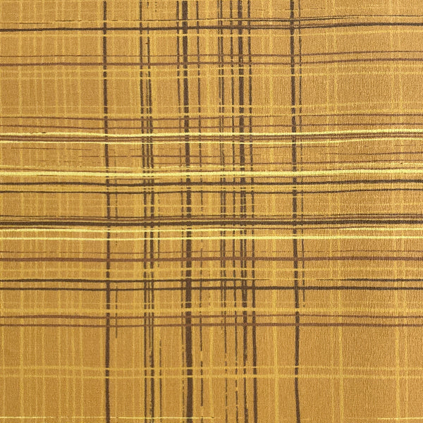 Arc Com Aberdeen Turmeric Upholstery Fabric Vinyl