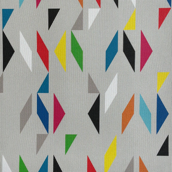 Arc Com Fragment Stoneware Upholstery Vinyl