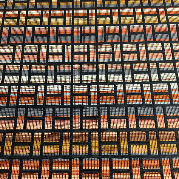 Arc Com High Rise Sunrise Upholstery Fabric – Toto Fabrics