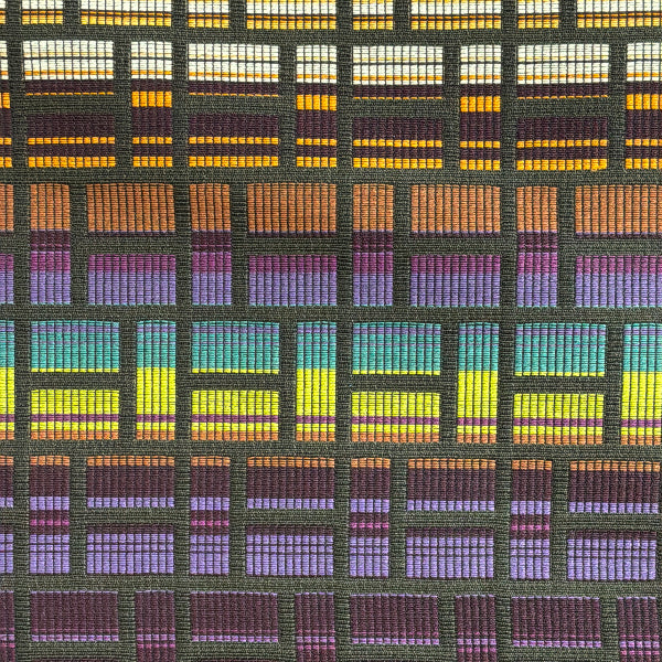 Arc Com High Rise Sweet Tarts Upholstery Fabric