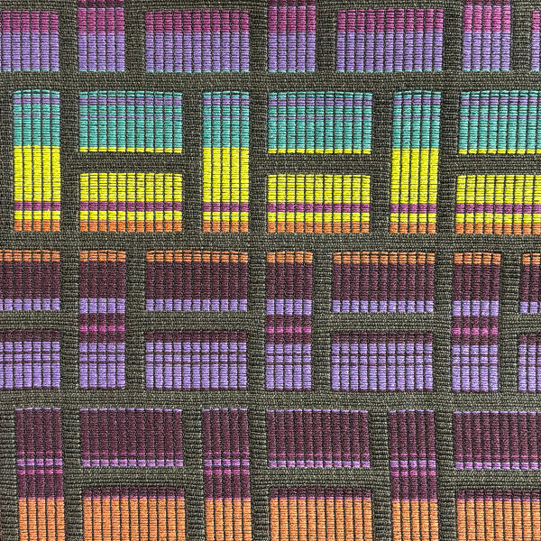 Arc Com High Rise Sweet Tarts Upholstery Fabric Upholstery Material