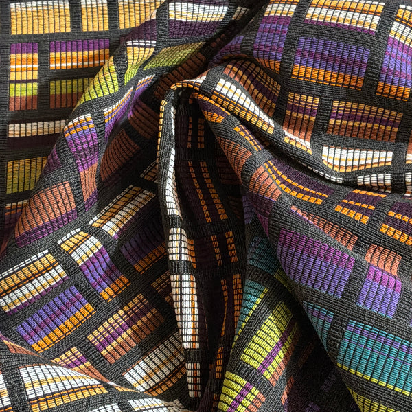 Arc Com High Rise Sweet Tarts Upholstery Fabric Yardage
