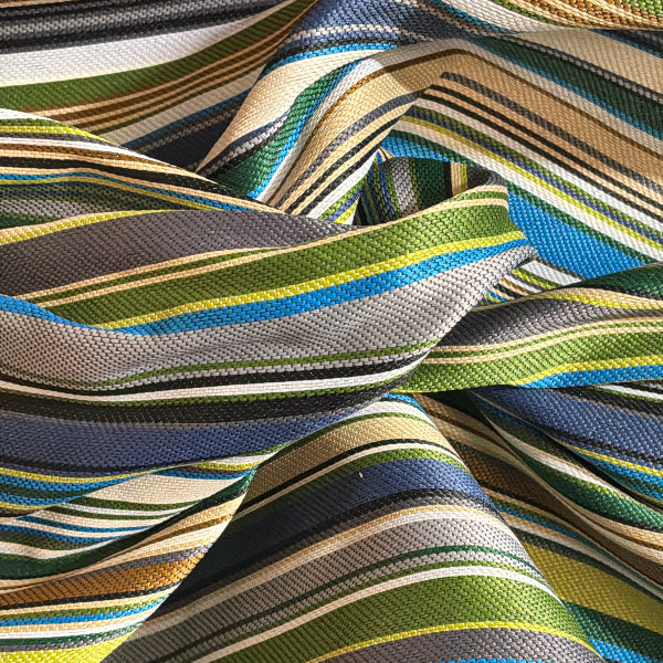 Arc Com Rio Island Upholstery Fabric Yardage