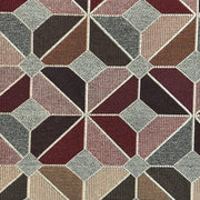Arc Com Talavera Berry Upholstery Fabric
