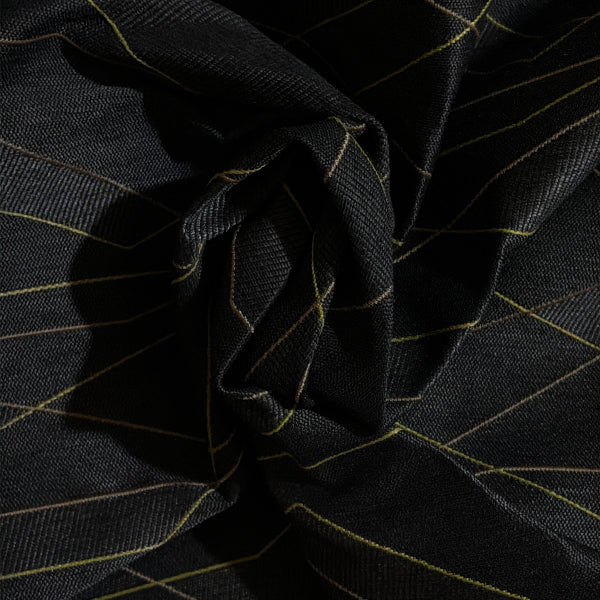 Architex Cutting Edge Nocturne Upholstery Fabric Yardage