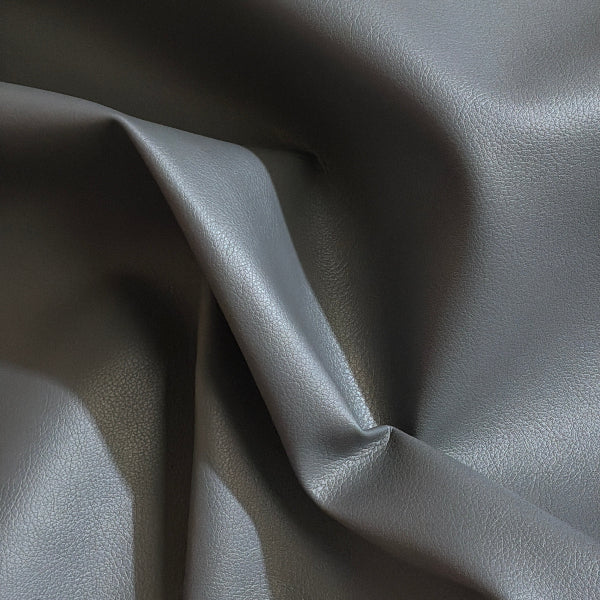 Architex Evolution Science Gray Upholstery Vinyl Yardage