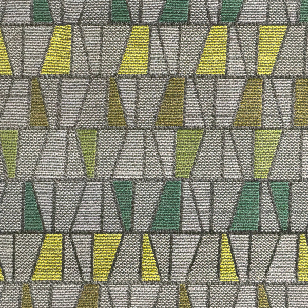 Architex Flagship Vert Upholstery Fabric