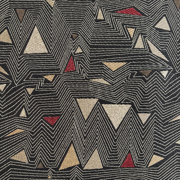 Architex Random Pepper Upholstery Fabric