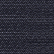 HBF Argyle Boucle Blackout Upholstery Fabric
