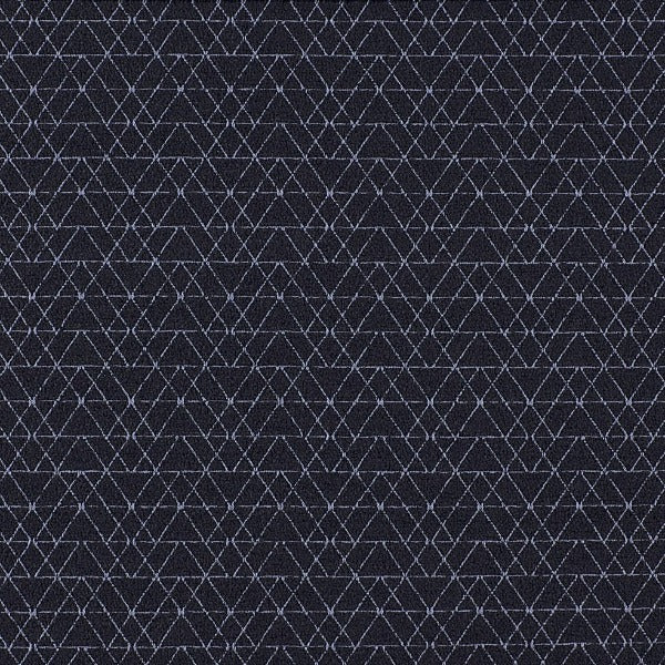 HBF Argyle Boucle Blackout Upholstery Fabric