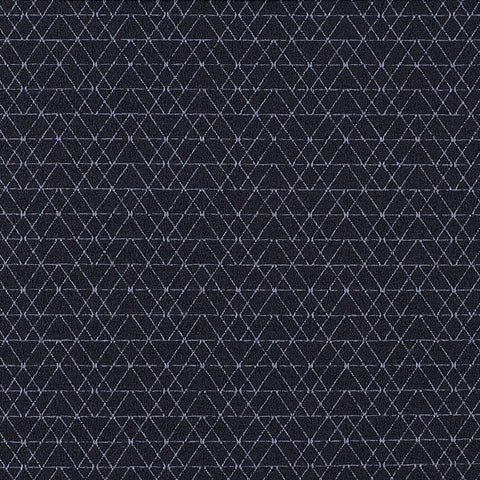 HBF Argyle Boucle Blackout Upholstery Fabric