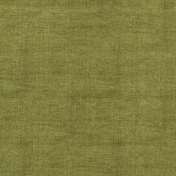 Remnant of Concertex Ascend Moss Upholstery Vinyl