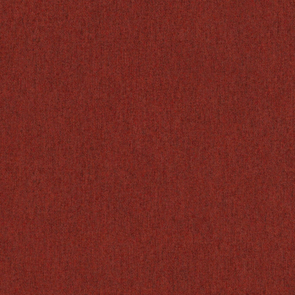 Carnegie Aspen 14 Orange Wool Upholstery Fabric