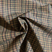 Aspire Navy Upholstery Fabric