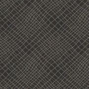 Remnant of Pallas Asymmetric Iron Upholstery Fabric