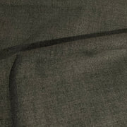 Designtex Billiard Cloth Ink Grey Upholstery Fabric