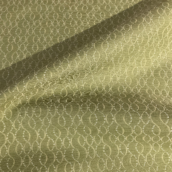 Momentum Ascend Grow Green Upholstery Fabric
