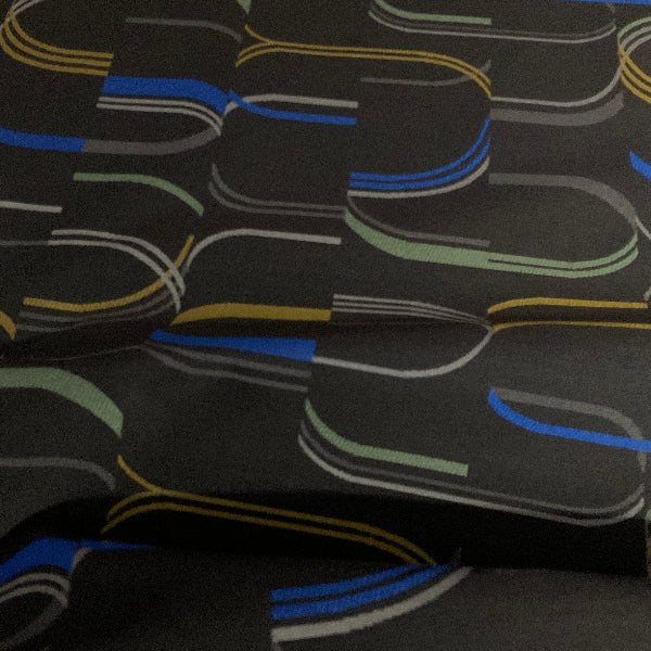 Maharam Serif Pave Upholstery Fabric