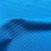 Guilford of Maine Beehave Azure Upholstery Fabric