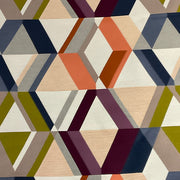 Arc-Com Paragon Fiesta Upholstery Fabric