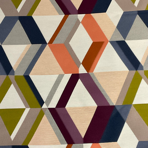 Arc-Com Paragon Fiesta Upholstery Fabric