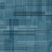 Vinyl Remnant of Mayer Balance Denim