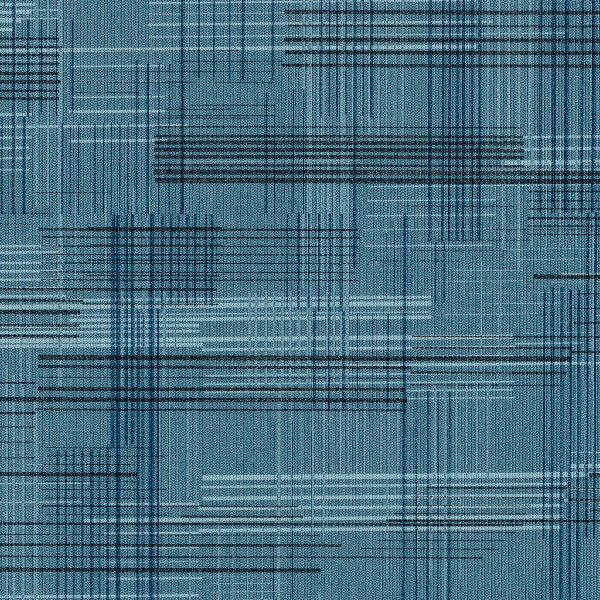 Vinyl Remnant of Mayer Balance Denim