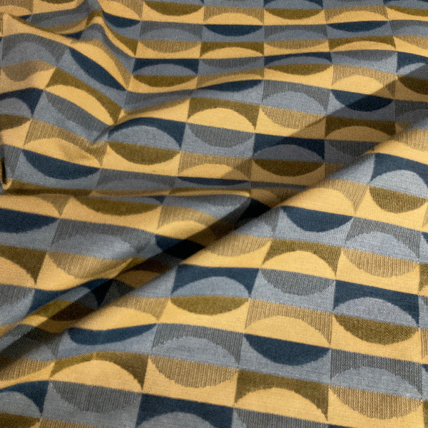 Designtex Rising Sun Plus Lake Upholstery Fabric