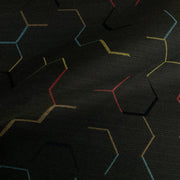 Remnant of Architex Edge Binary Upholstery Fabric