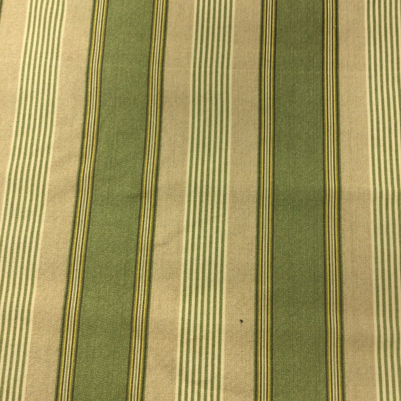 Waverly Yacht Club Stripe Cotton Print Fabric