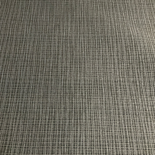 Momentum Graph Alloy Gray Upholstery Fabric