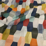 CF Stinson Lexie Multi Upholstery Fabric