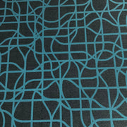 Momentum Glide Waterfall Blue Upholstery Fabric
