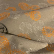 Momentum Torque Quarry Grey Upholstery Fabric