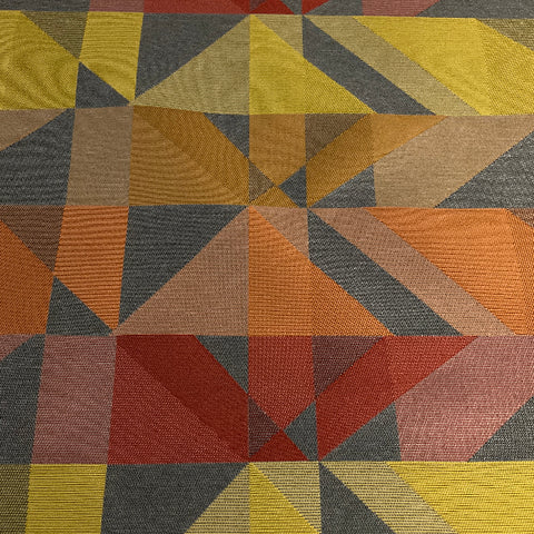 Arc-Com Crystal Autumn Upholstery Fabric