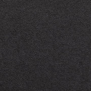 Wolf Gordon Biella Onyx Black Upholstery Fabric
