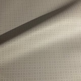 Designtex Little Dot Grey Upholstery Vinyl